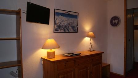 Appartements Saintjacques - Plagne Bellecôte