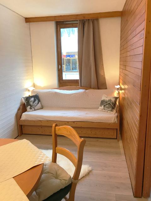 Appartements Saintjacques - Plagne Bellecôte