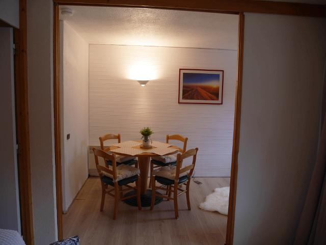 Appartements Saintjacques - Plagne Bellecôte