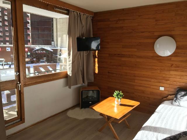 Appartements Saintjacques - Plagne Bellecôte