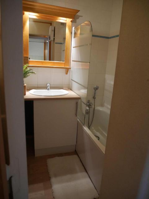 Appartements Saintjacques - Plagne Bellecôte