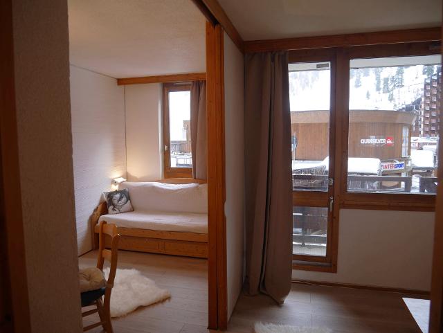 Appartements Saintjacques - Plagne Bellecôte