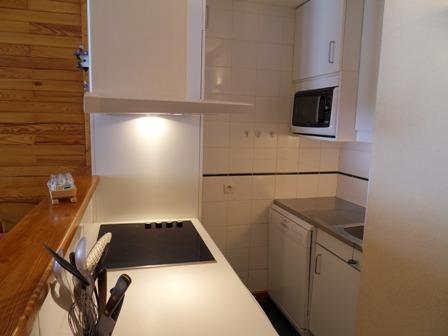 Appartements Saintjacques - Plagne Bellecôte