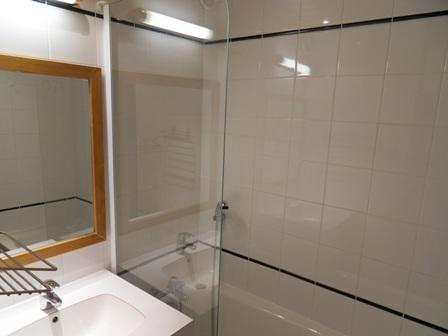 Appartements Saintjacques - Plagne Bellecôte