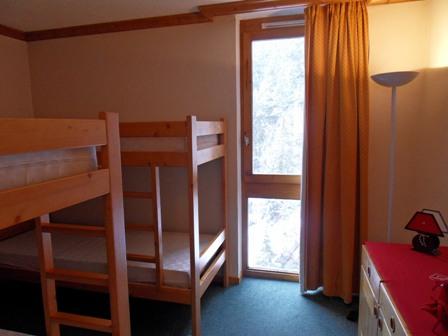 Appartements Saintjacques - Plagne Bellecôte