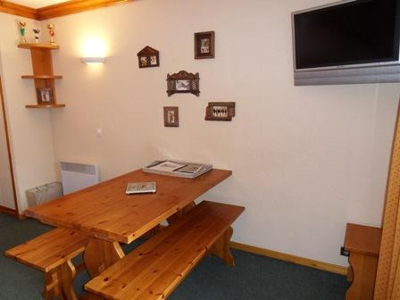 Appartements Saintjacques - Plagne Bellecôte