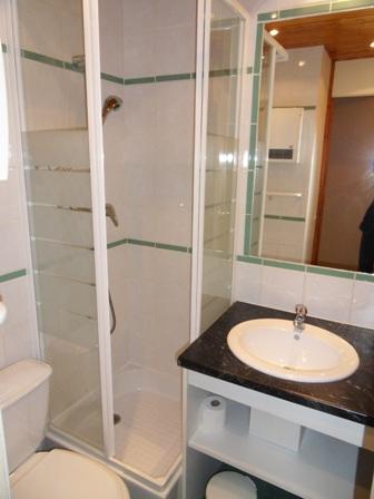 Appartements Saintjacques - Plagne Bellecôte