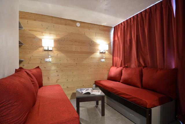 Appartements Saintjacques - Plagne Bellecôte