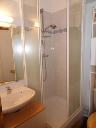 Appartements Saintjacques - Plagne Bellecôte