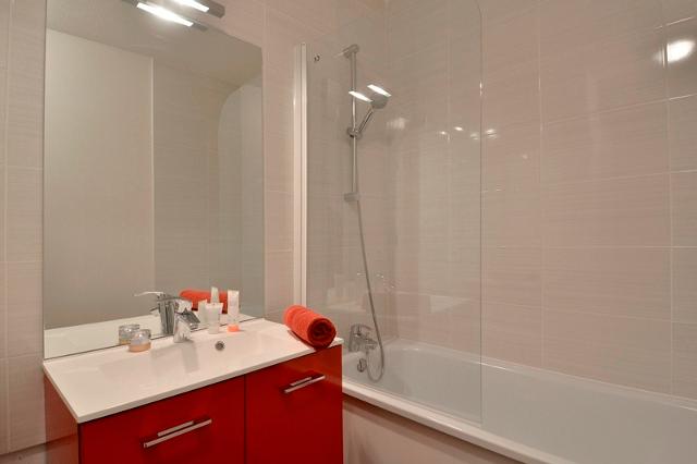 Appartements Saintjacques - Plagne Bellecôte