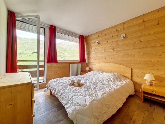 travelski home choice - Appartements BEAUFORTAIN - Les Menuires Croisette