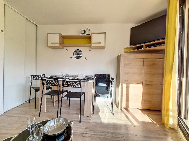 travelski home choice - Appartements CARON - Les Menuires Preyerand