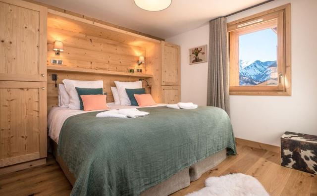 travelski home choice - Chalet CASEBLANCHE - Saint Martin de Belleville