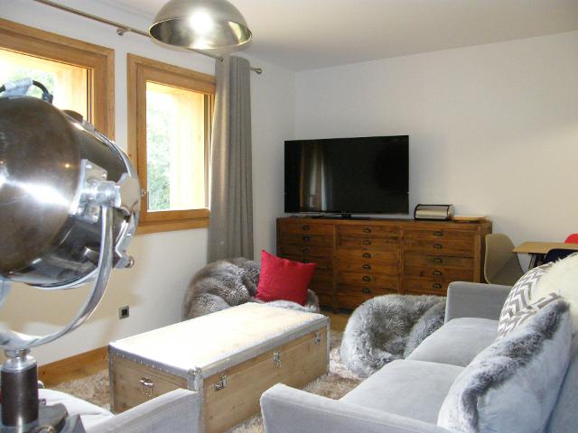 travelski home choice - Chalet CASEBLANCHE - Saint Martin de Belleville