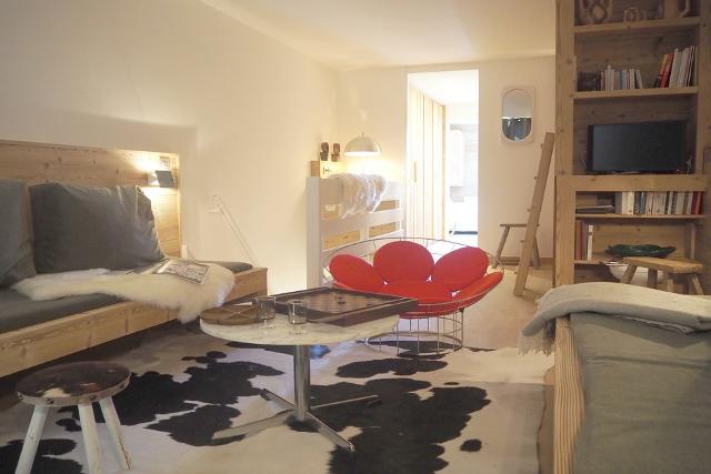 travelski home choice - Appartements GRANDE MASSE - Les Menuires Preyerand