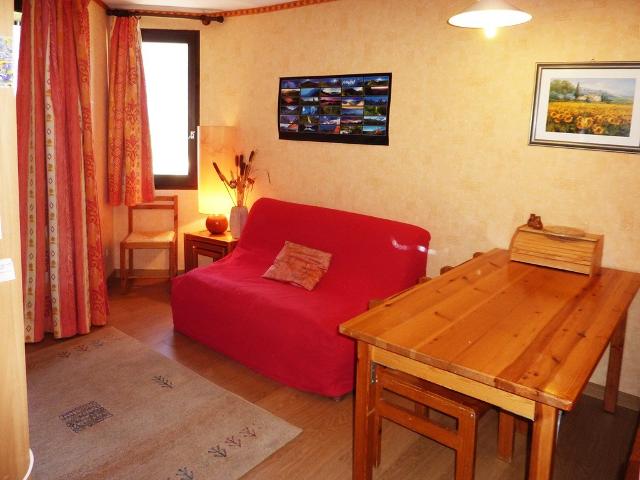 Appartement Les Gradins 106 - Les Orres