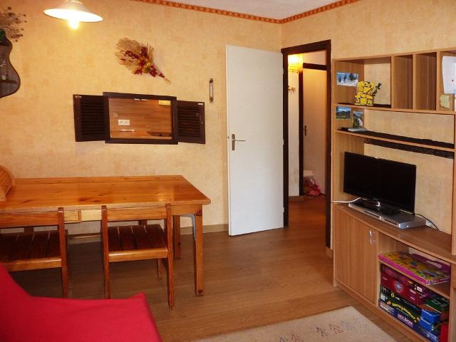 Appartement Les Gradins 106 - Les Orres