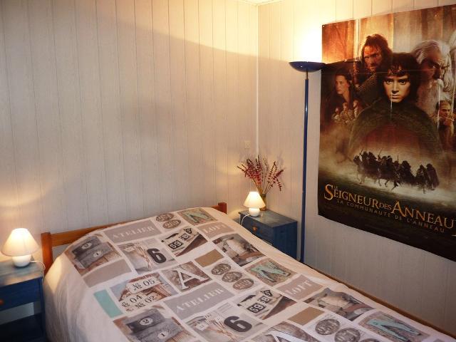 Appartement Les Gradins 106 - Les Orres