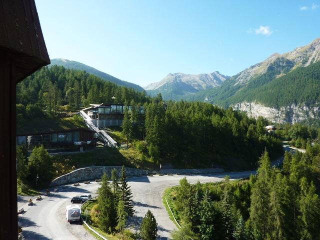 Appartement Les Gradins 106 - Les Orres