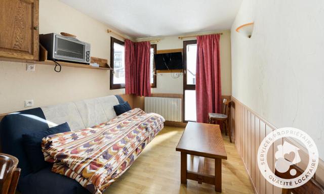 Résidence Sarvan - Maeva Particuliers - Les Menuires Preyerand