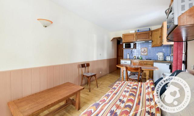 Résidence Sarvan - Maeva Particuliers - Les Menuires Preyerand