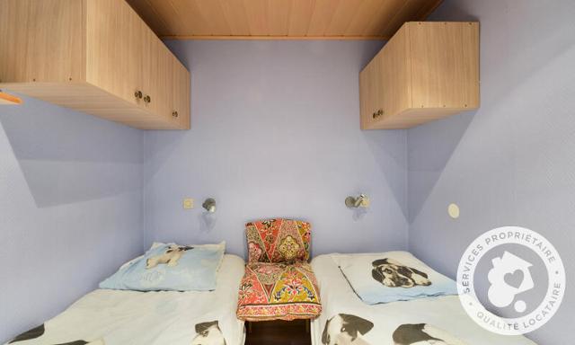 Résidence Sarvan - Maeva Particuliers - Les Menuires Preyerand