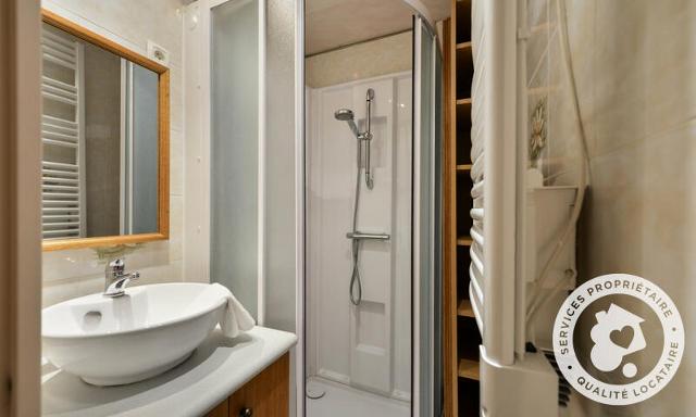 Résidence Sarvan - Maeva Particuliers - Les Menuires Preyerand