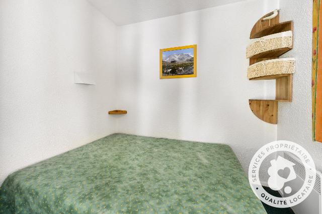 Résidence Le Median - Maeva Particuliers - Les Menuires Reberty 1850