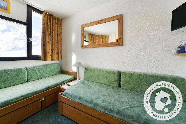 Résidence Le Median - Maeva Particuliers - Les Menuires Reberty 1850