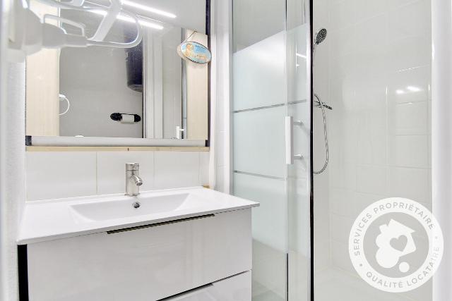 Studio 3 pers proche des pistes - Maeva Particuliers - Font Romeu - Pyrénées 2000