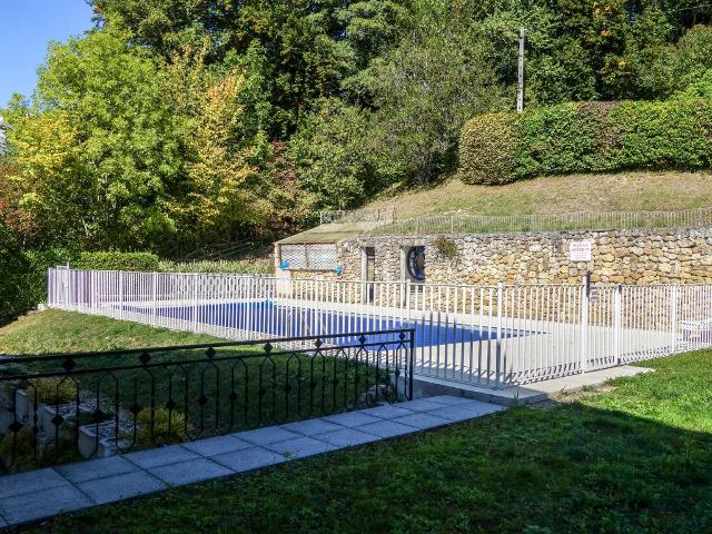 Appartement L'Ensoleillé - Saint Gervais Mont-Blanc