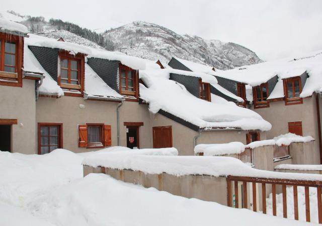 Résidence Vignec Village 3* - Saint Lary Soulan