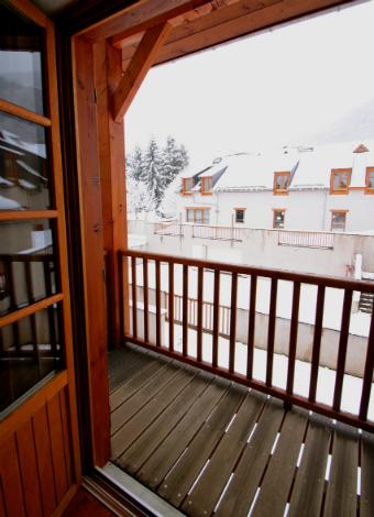 Résidence Vignec Village 3* - Saint Lary Soulan