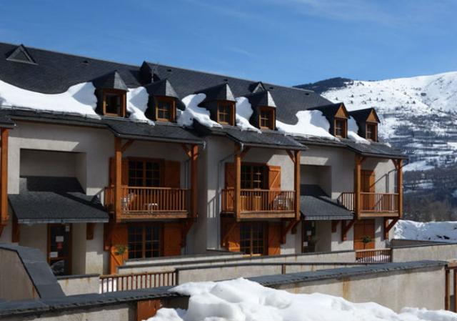 Résidence Vignec Village 3* - Saint Lary Soulan