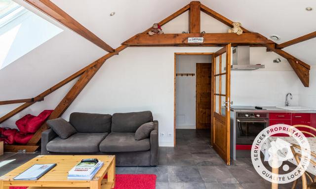 Appartement 2 pièces 4 personnes proche pistes - Maeva Particuliers - Chamonix Centre