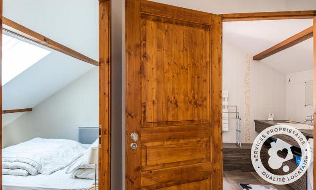 Appartement 2 pièces 4 personnes proche pistes - Maeva Particuliers - Chamonix Centre