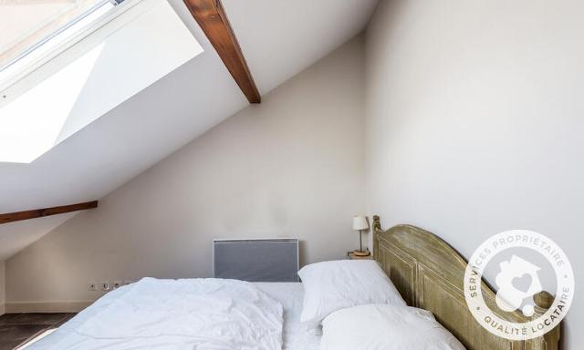 Appartement 2 pièces 4 personnes proche pistes - Maeva Particuliers - Chamonix Centre