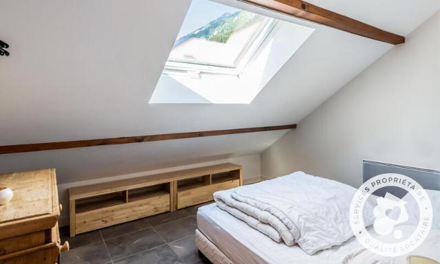 Appartement 2 pièces 4 personnes proche pistes - Maeva Particuliers - Chamonix Centre