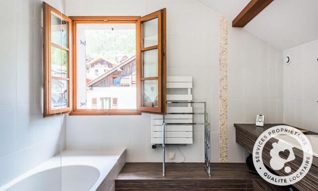 Appartement 2 pièces 4 personnes proche pistes - Maeva Particuliers - Chamonix Centre