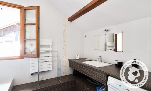 Appartement 2 pièces 4 personnes proche pistes - Maeva Particuliers - Chamonix Centre