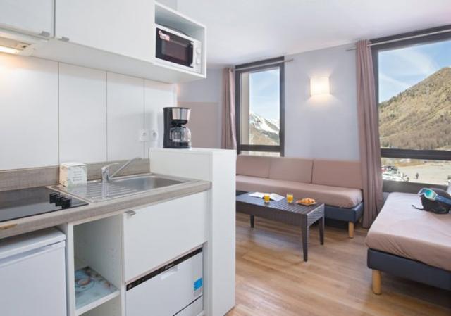 SOWELL RESIDENCES Le New Chastillon 4* - Isola 2000