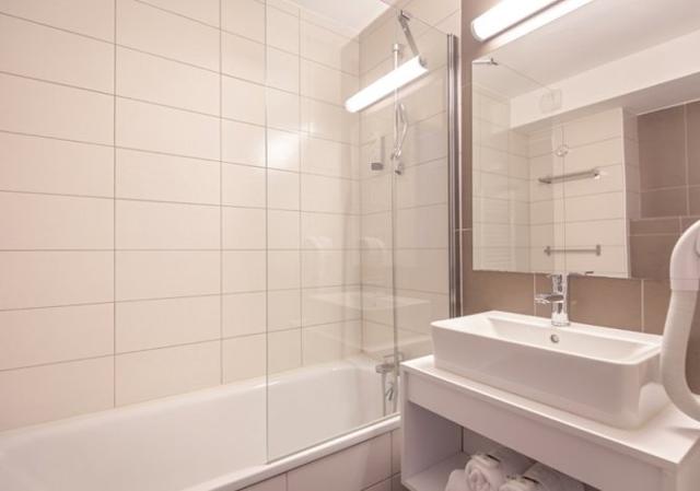 SOWELL RESIDENCES Le New Chastillon 4* - Isola 2000