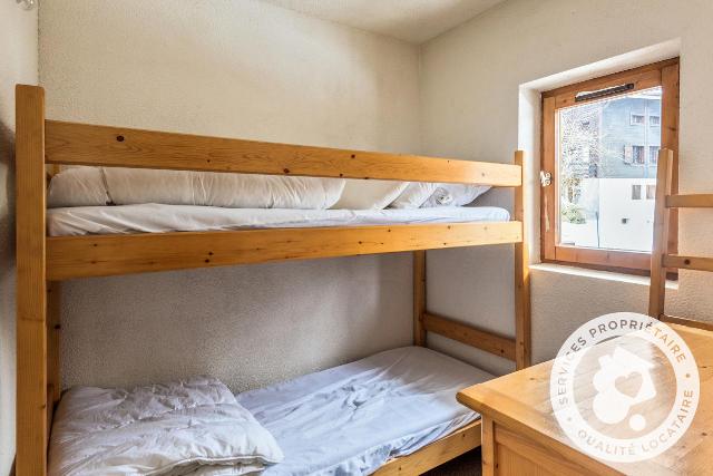 Appartement 2 pièces 5 pers centre village - Maeva Particuliers - Les Houches