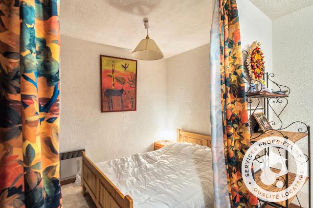 Appartement 2 pièces 5 pers centre village - Maeva Particuliers - Les Houches