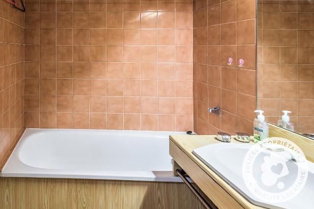 Appartement 2 pièces 5 pers centre village - Maeva Particuliers - Les Houches