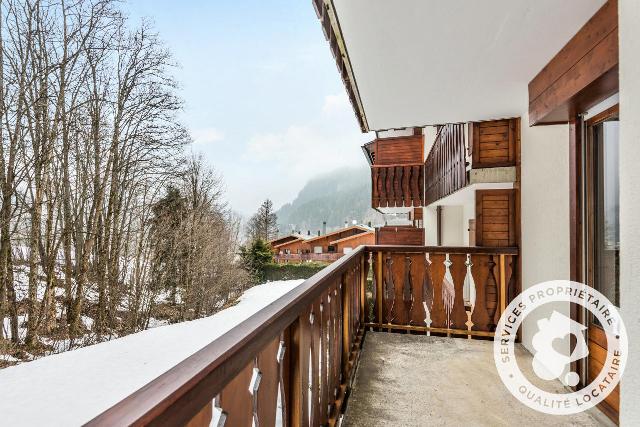 Appartement 2 pièces 5 pers centre village - Maeva Particuliers - Les Houches