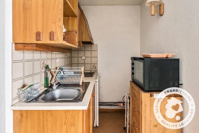 Appartement 2 pièces 5 pers centre village - Maeva Particuliers - Les Houches