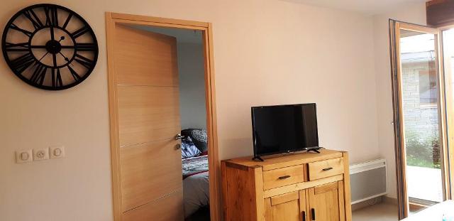 Appartements LMC2P4C06 - 2 pieces 2/4 personnes - Superdévoluy