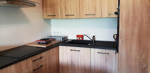 Appartements LMC2P4C06 - 2 pieces 2/4 personnes - Superdévoluy