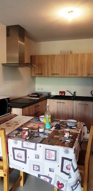 Appartements LMC2P4C06 - 2 pieces 2/4 personnes - Superdévoluy